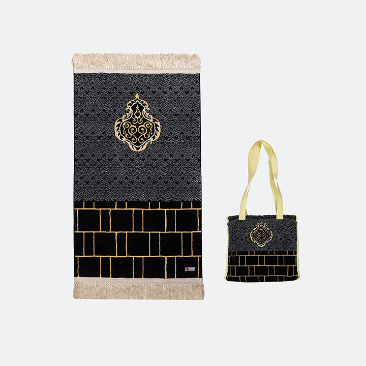 Al kaabah Wall Prayer Mat