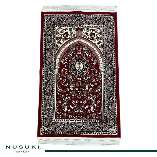 Sejadah Al Rewaq Prayer Mat