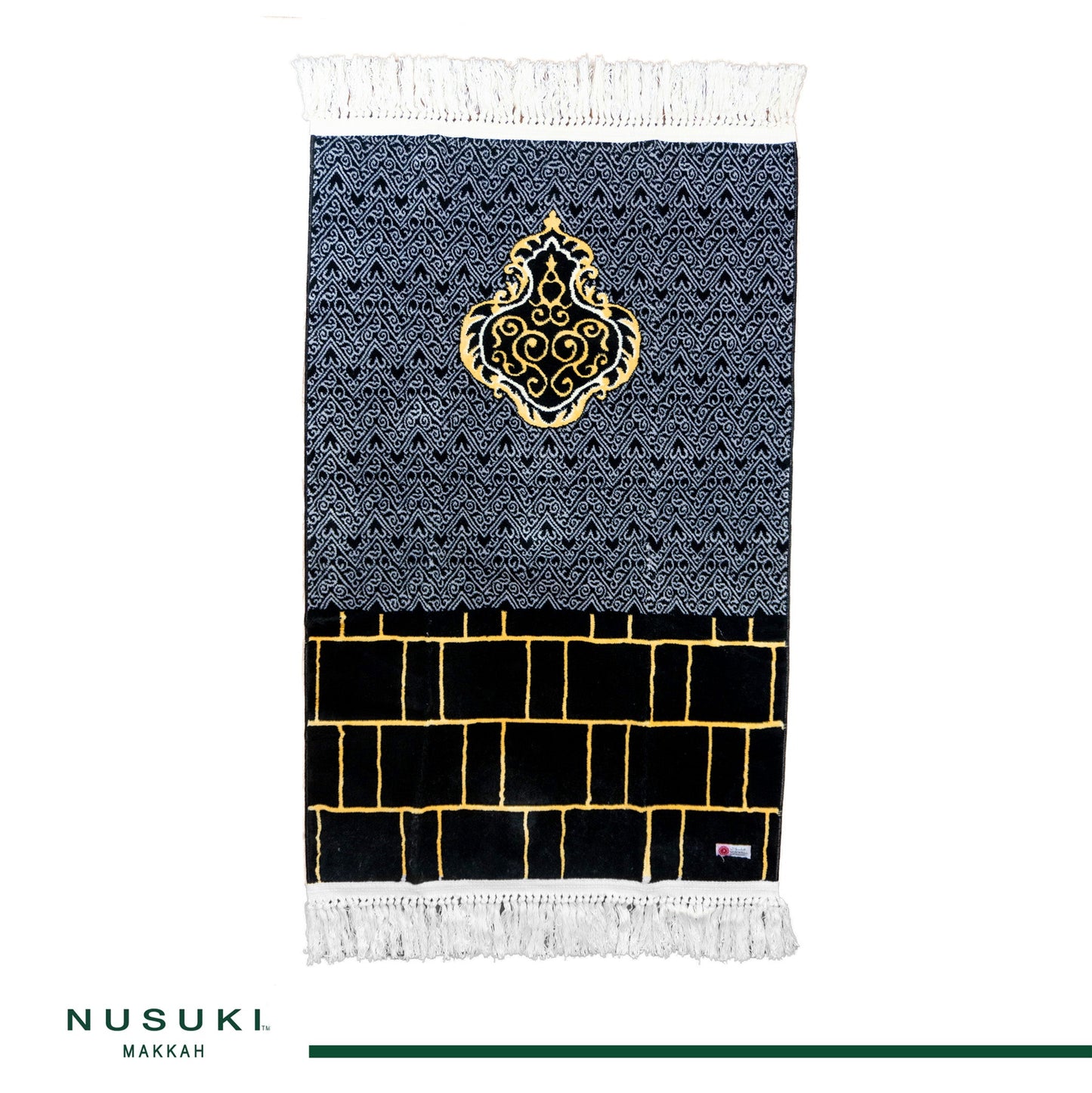 Al kaabah Wall Prayer Mat